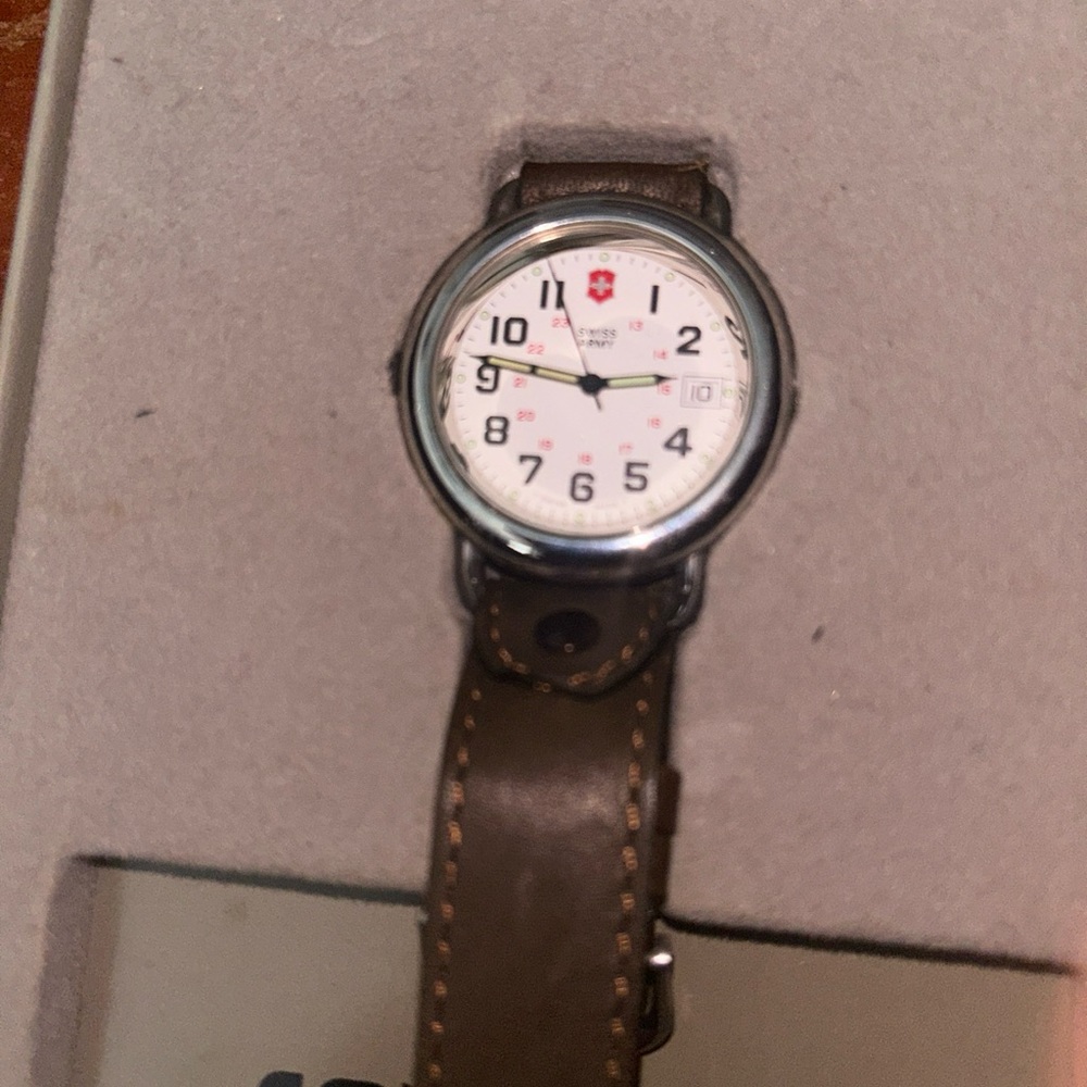 Victorinox Swiss Army – 24234 – Cavalry Large